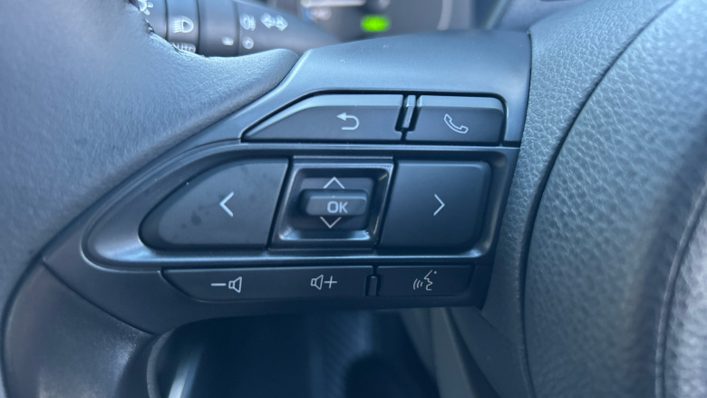 Mazda 2 Hybrid 1.5i Hybrid Centre Line 5dr CVT Hybrid Hatchback